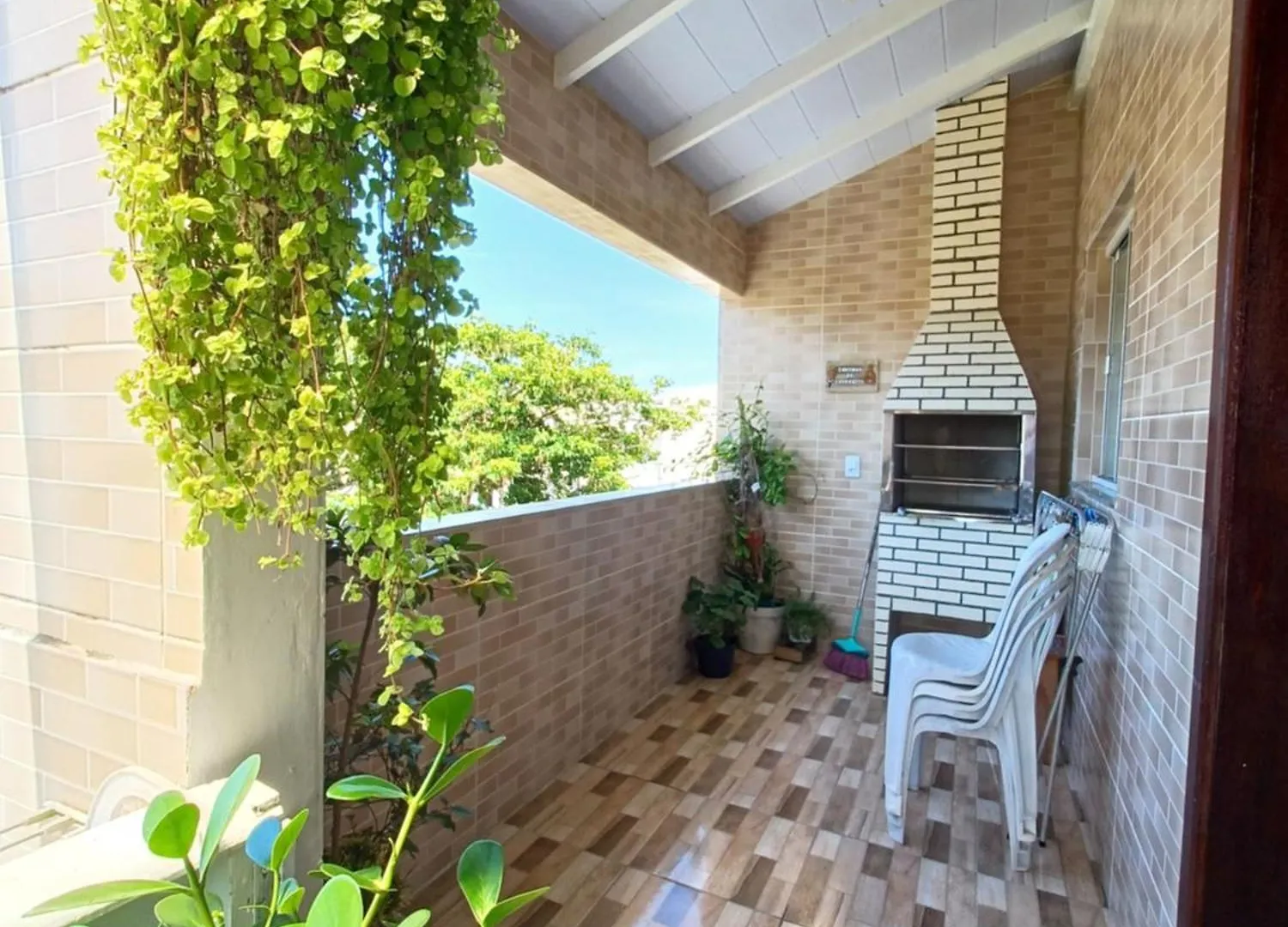 Excelente Apartamento Em Ingleses - Florianopolis Sc