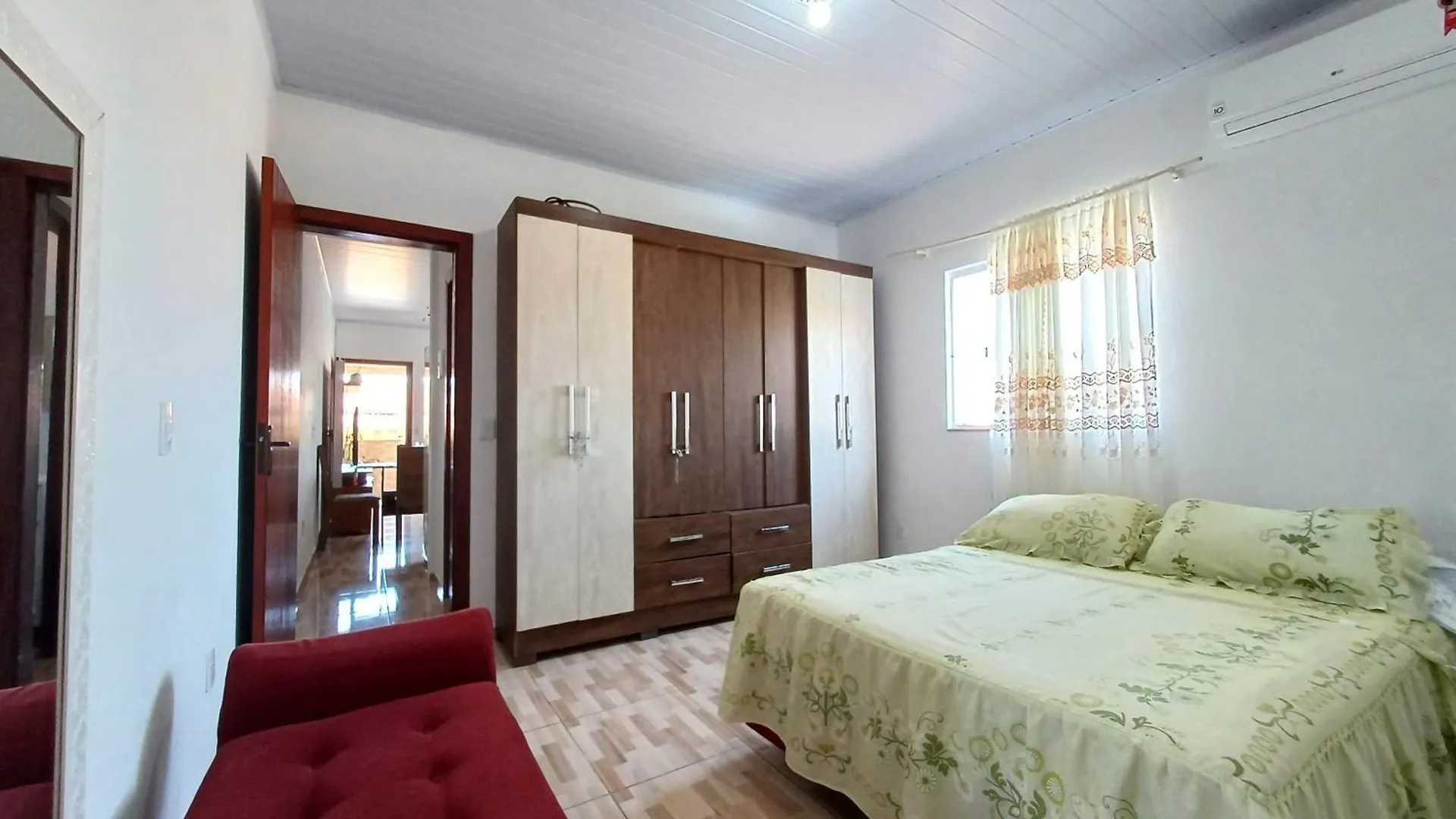 Apartment Excelente Apartamento Em Ingleses - Florianopolis Sc