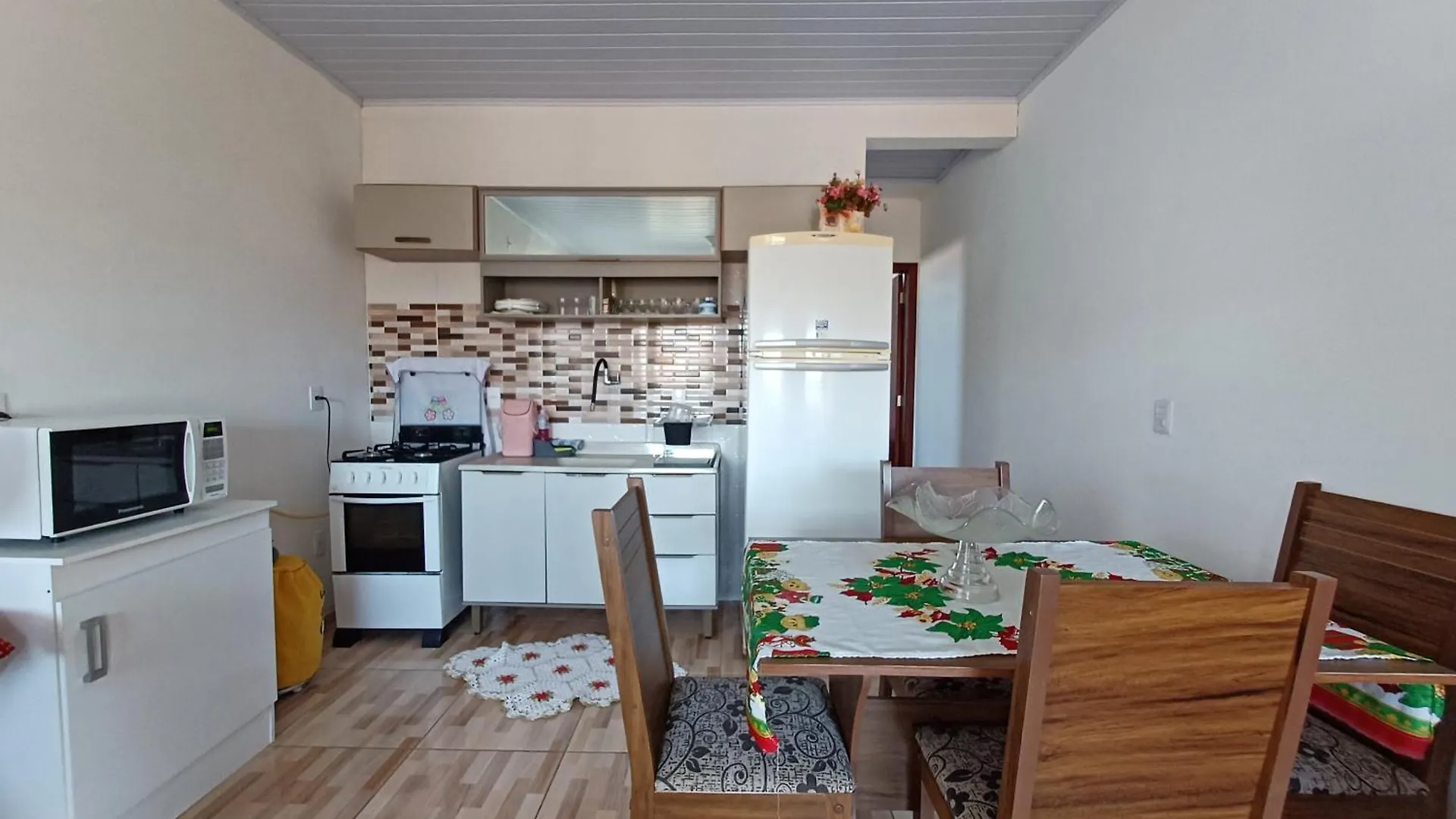 Excelente Apartamento Em Ingleses - Florianopolis Sc 0*,  Brazil