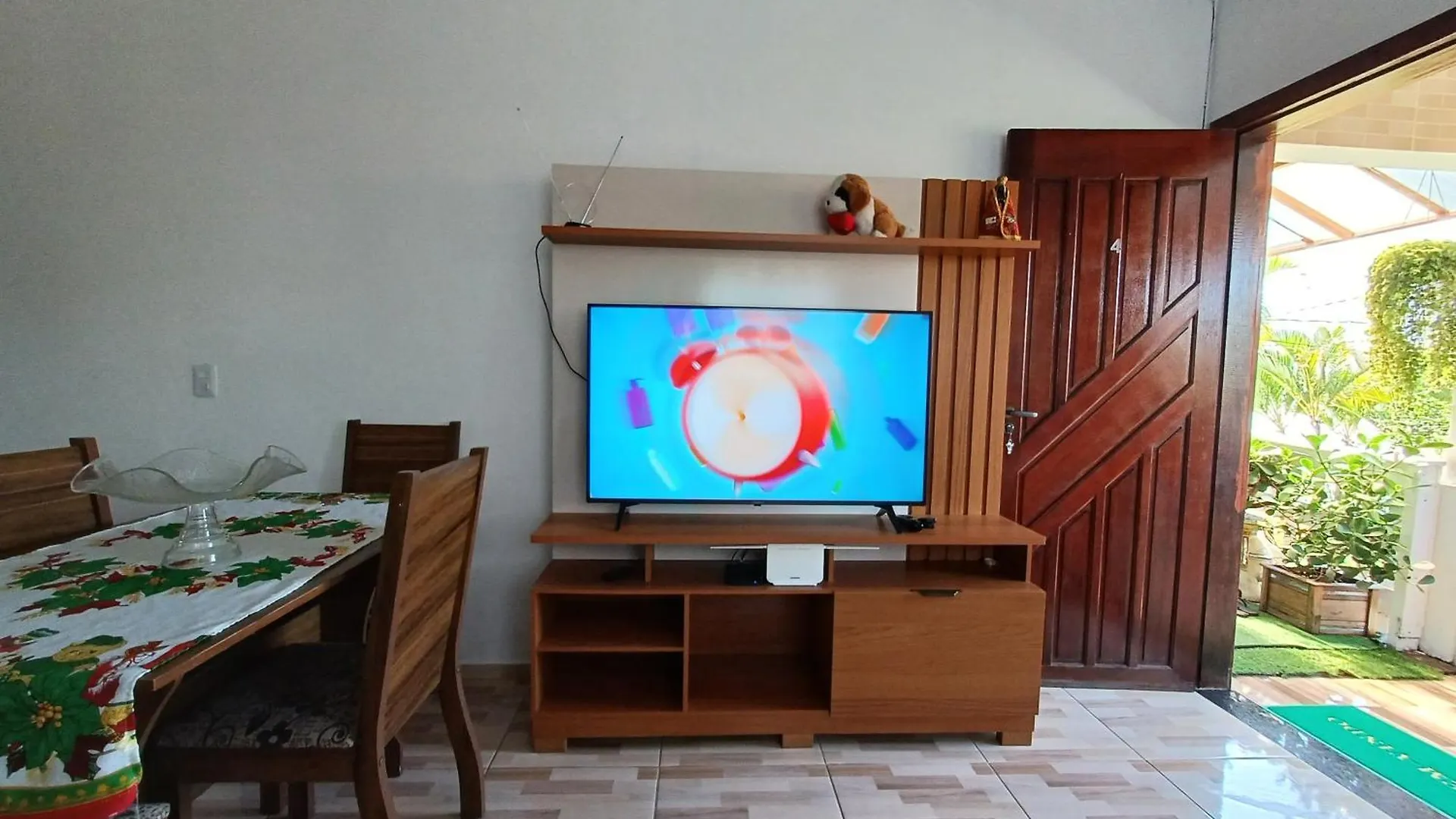 Excelente Apartamento Em Ingleses - Florianopolis Sc Brazil