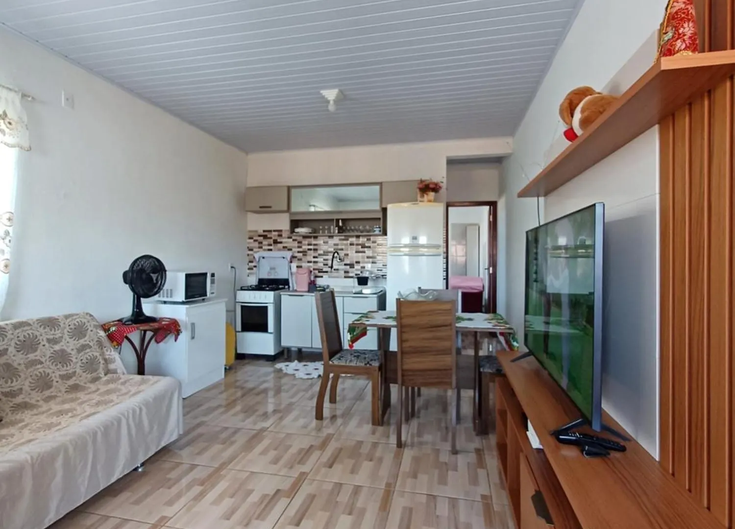 Excelente Apartamento Em Ingleses - Florianopolis Sc Apartment