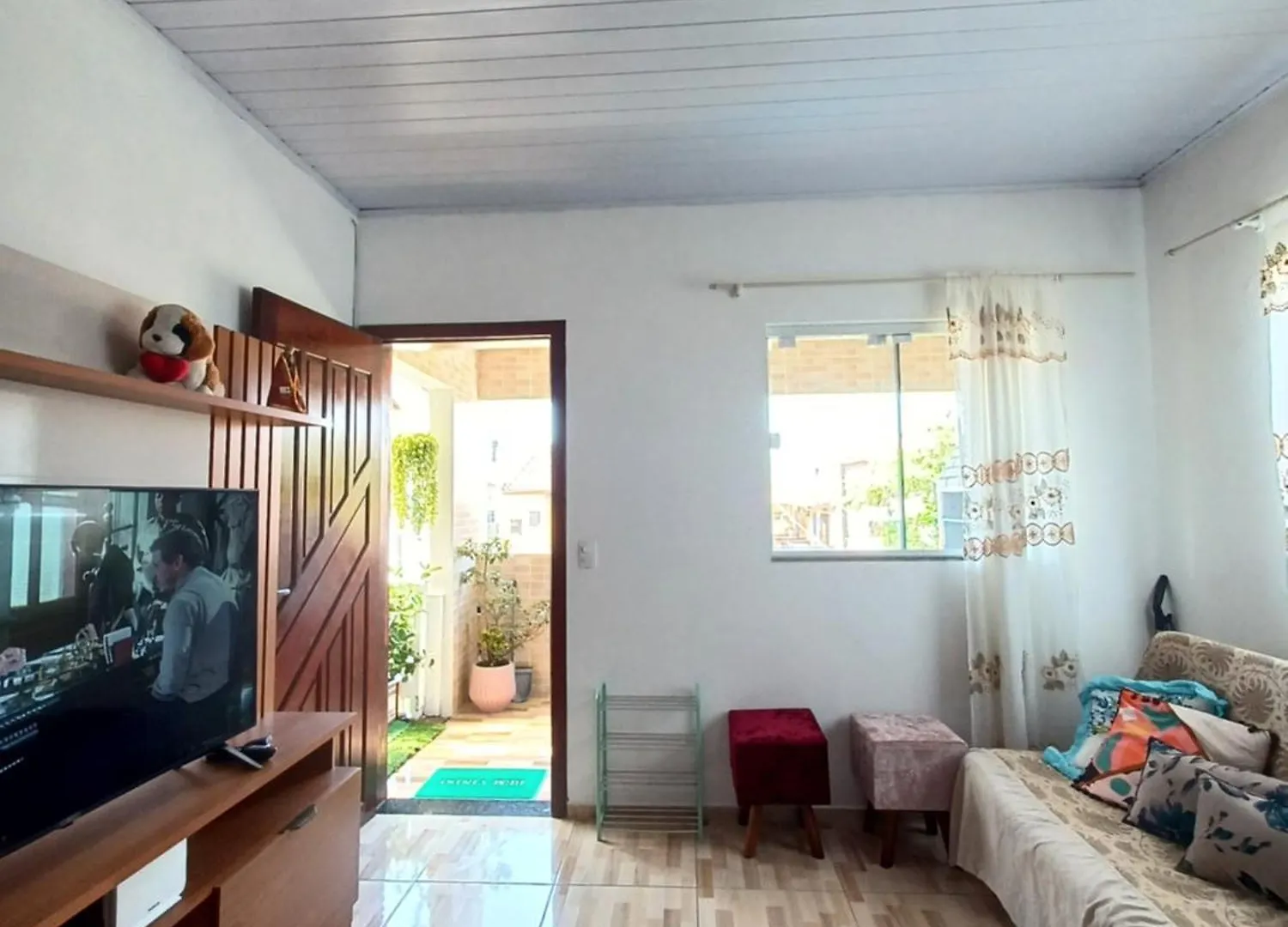 Excelente Apartamento Em Ingleses - Florianopolis Sc 0*,