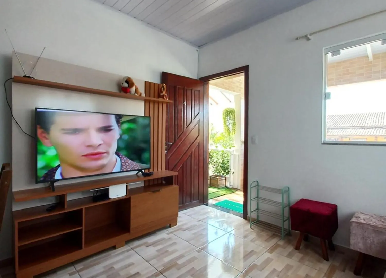 Excelente Apartamento Em Ingleses - Florianopolis Sc