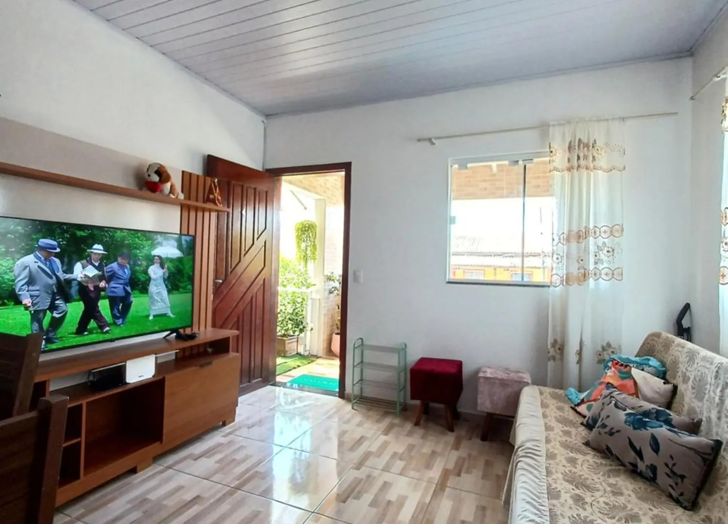 Apartment Excelente Apartamento Em Ingleses - Florianopolis Sc
